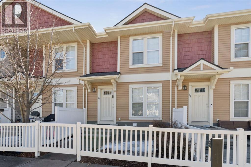 10 Auburn Bay Common Se, Calgary, Alberta  T3M 0M3 - Photo 32 - A2302152
