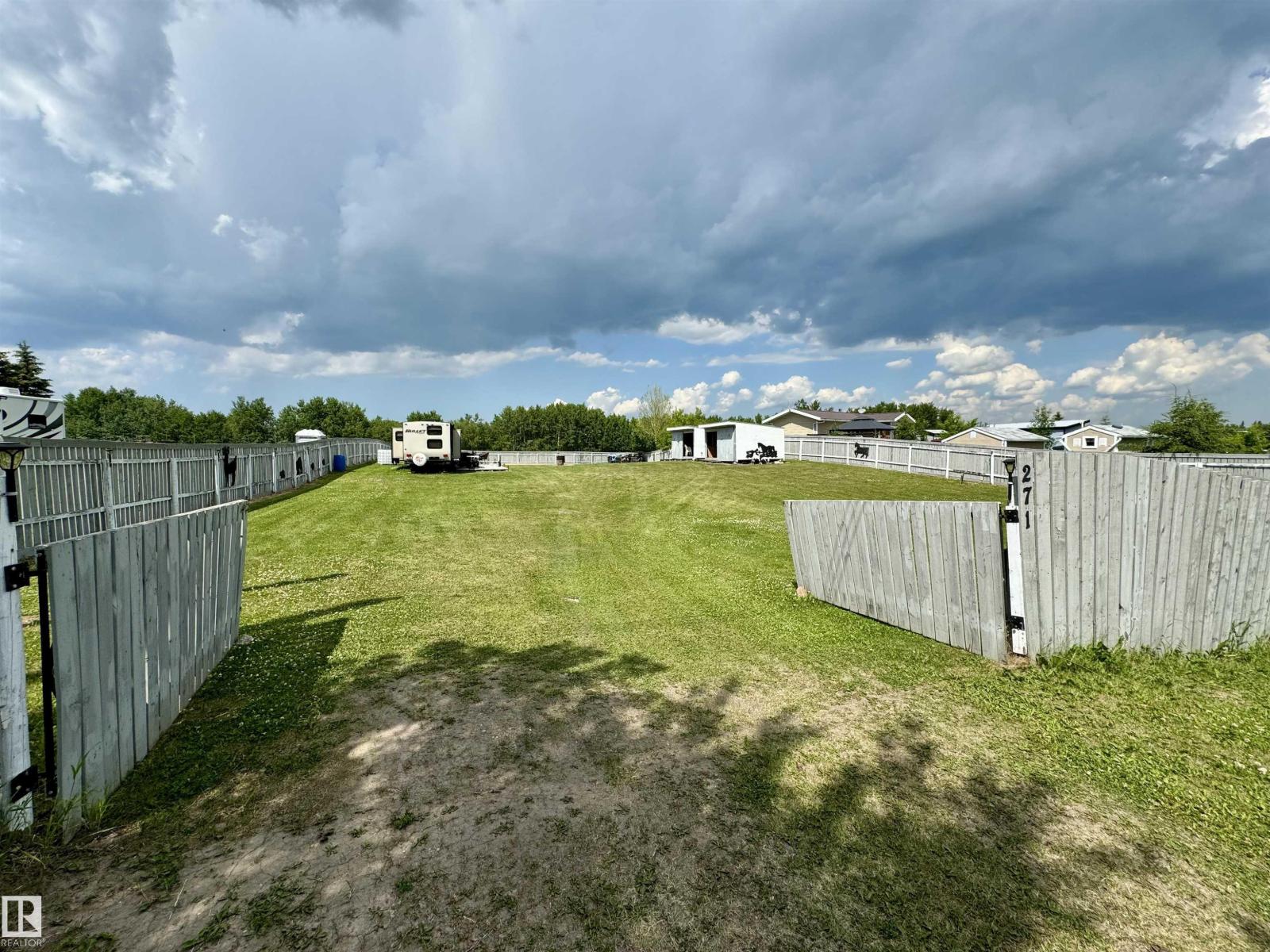271 57201 RR 102, rural st. paul county, Alberta