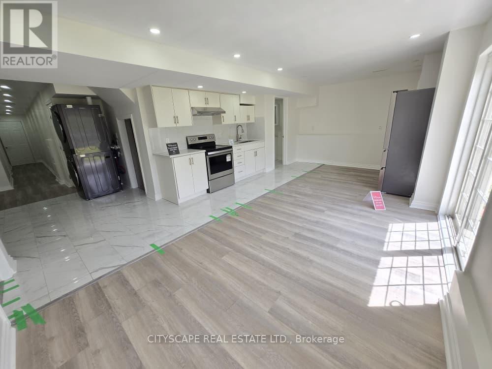 Lower - 16 Angelgate Road, Brampton, Ontario L6Y 0X8 - Photo 10 - W13048946