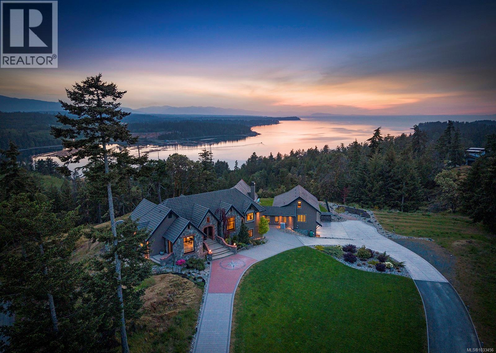1790 Claudet Rd, Nanoose Bay, British Columbia