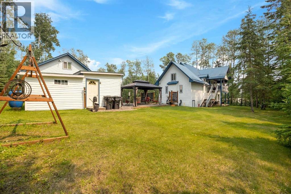29 Baywin Road, Rural Athabasca County, Alberta  T0A 0M0 - Photo 34 - A2307836