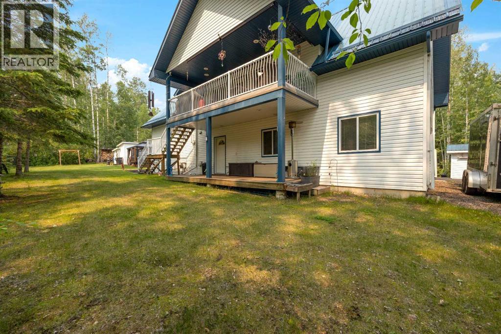 29 Baywin Road, Rural Athabasca County, Alberta  T0A 0M0 - Photo 32 - A2307836