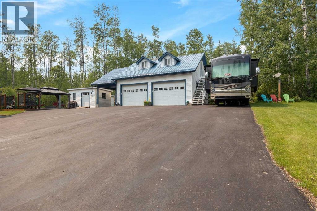 29 Baywin Road, Rural Athabasca County, Alberta  T0A 0M0 - Photo 17 - A2307836