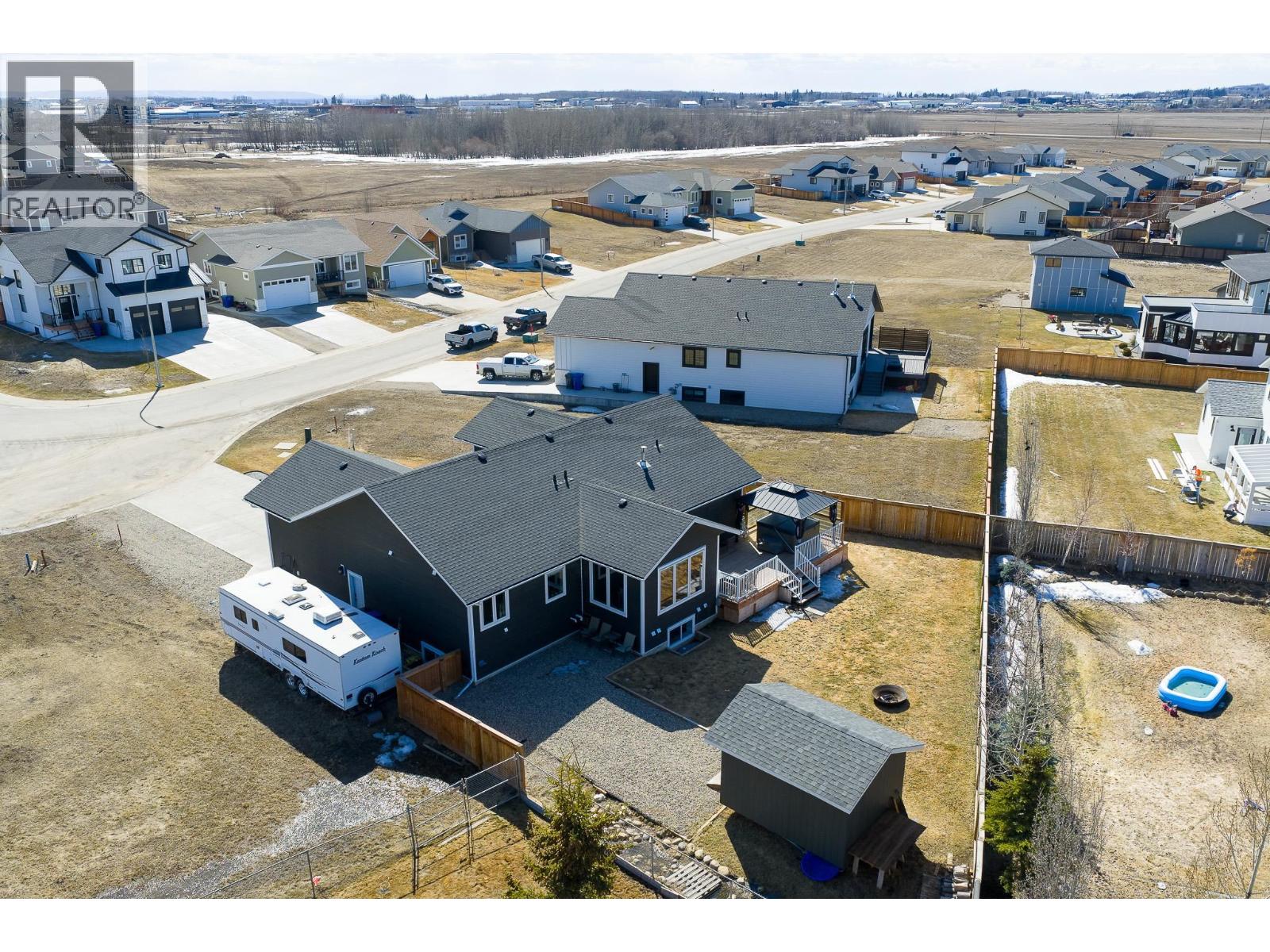 11004 112 Avenue, Fort St. John, British Columbia  V1J 0R6 - Photo 29 - R3122226