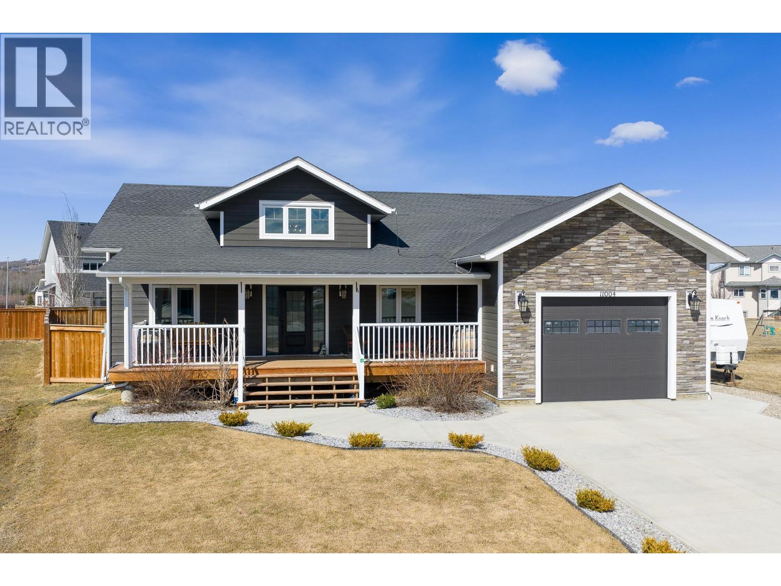 11004 112 Avenue, Fort St. John, British Columbia  V1J 0R6 - Photo 3 - R3122226