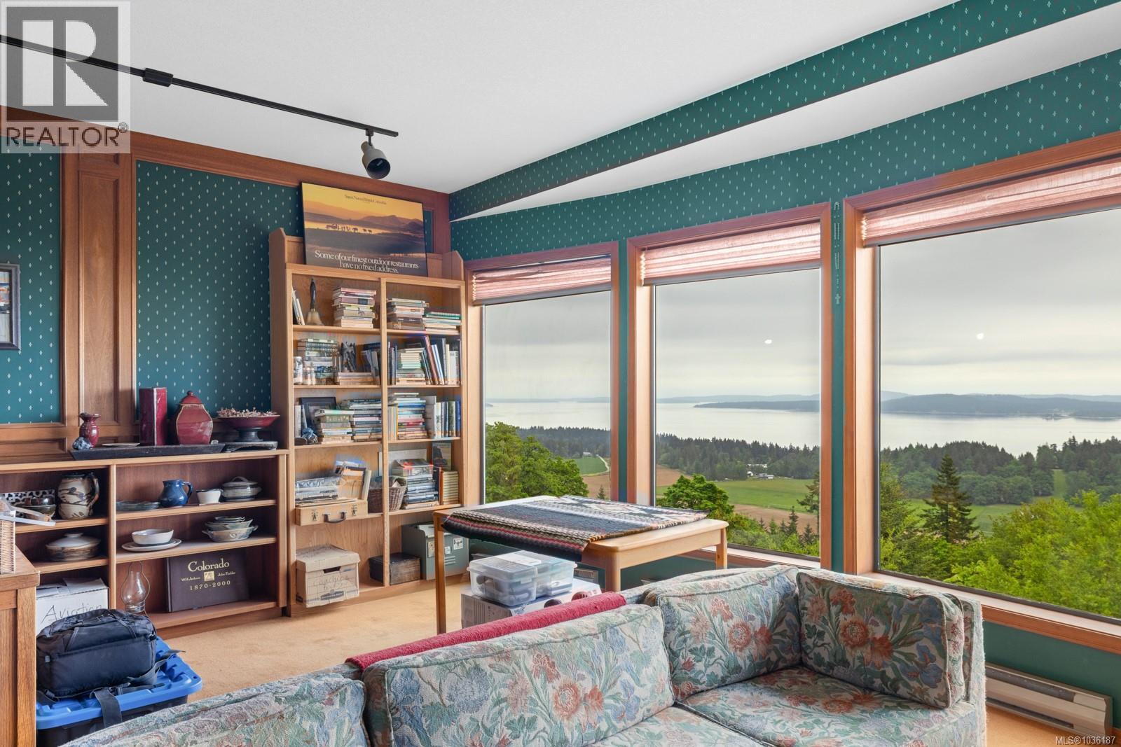 9911 Panorama Ridge Rd, Chemainus, British Columbia  V0R 1K4 - Photo 12 - 1036187