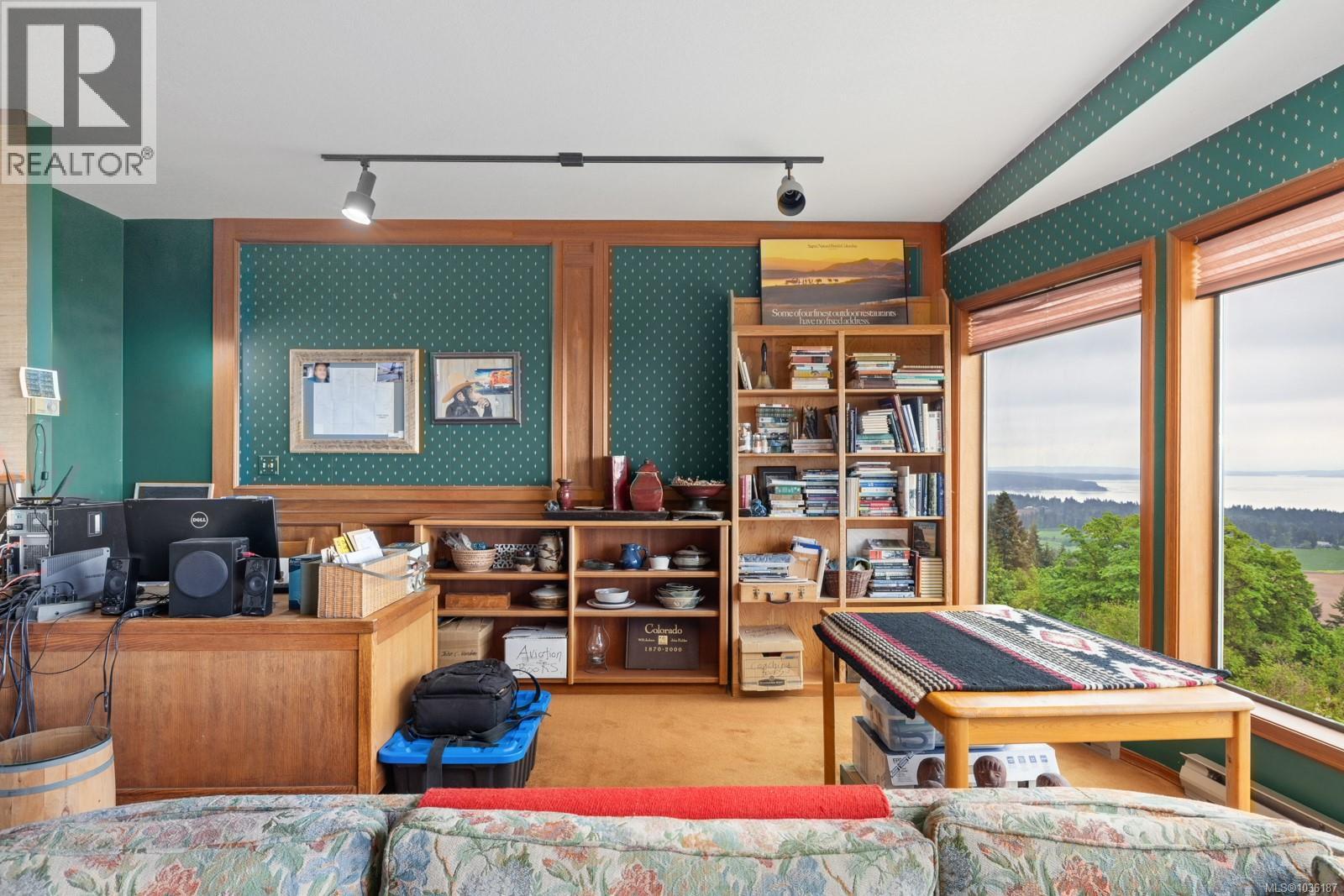9911 Panorama Ridge Rd, Chemainus, British Columbia  V0R 1K4 - Photo 11 - 1036187