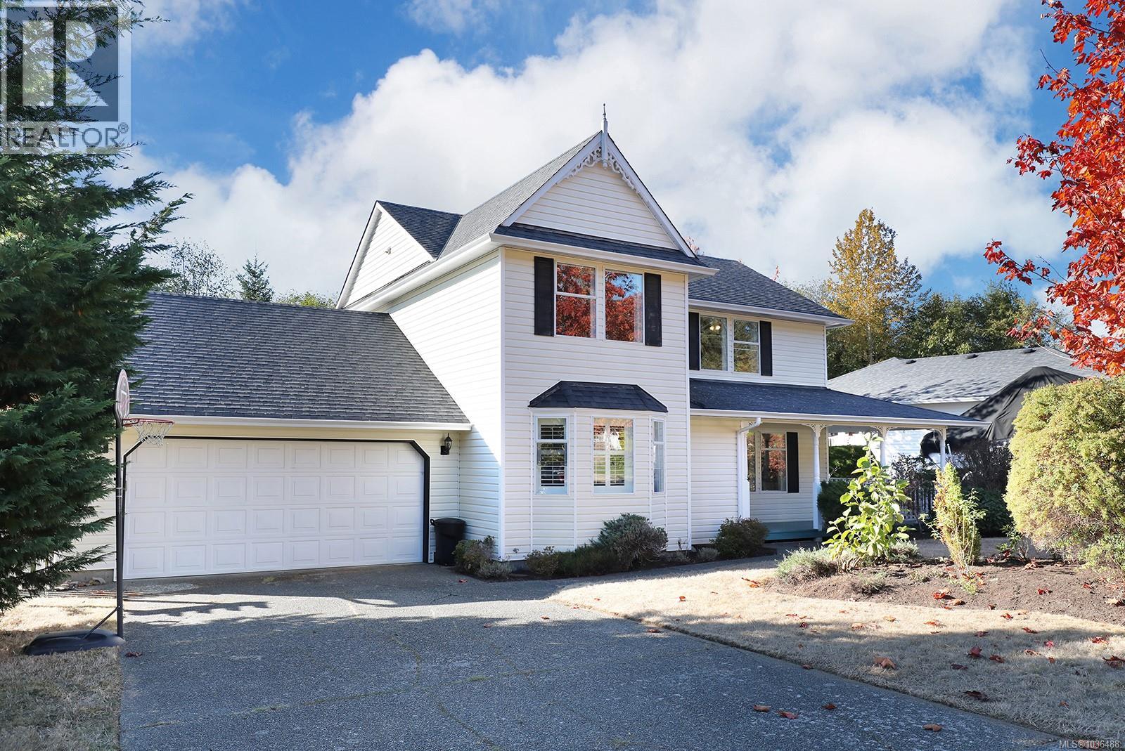1485 Mallard Dr, Courtenay, British Columbia  V9N 8J8 - Photo 17 - 1036488