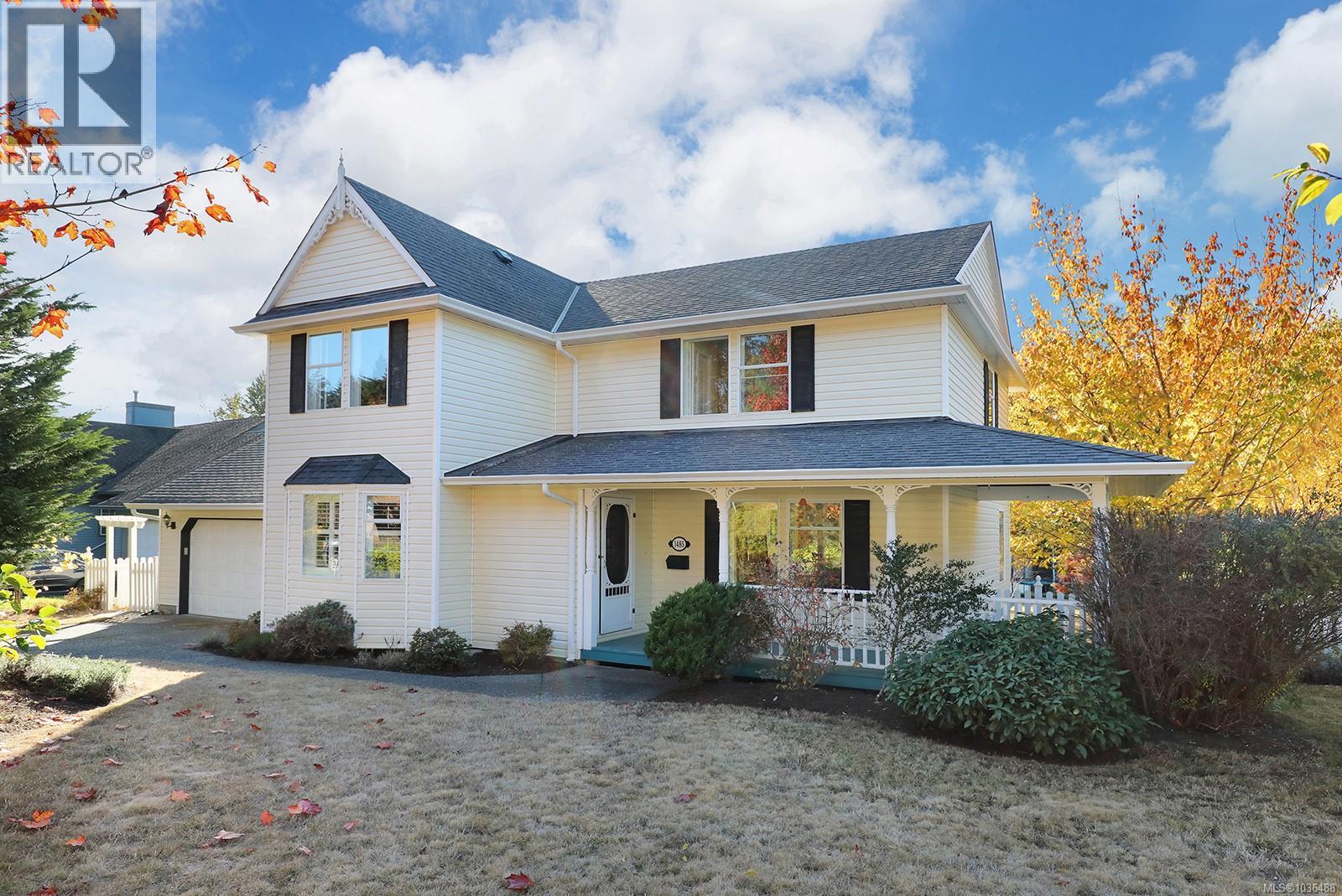 1485 Mallard Dr, Courtenay, British Columbia