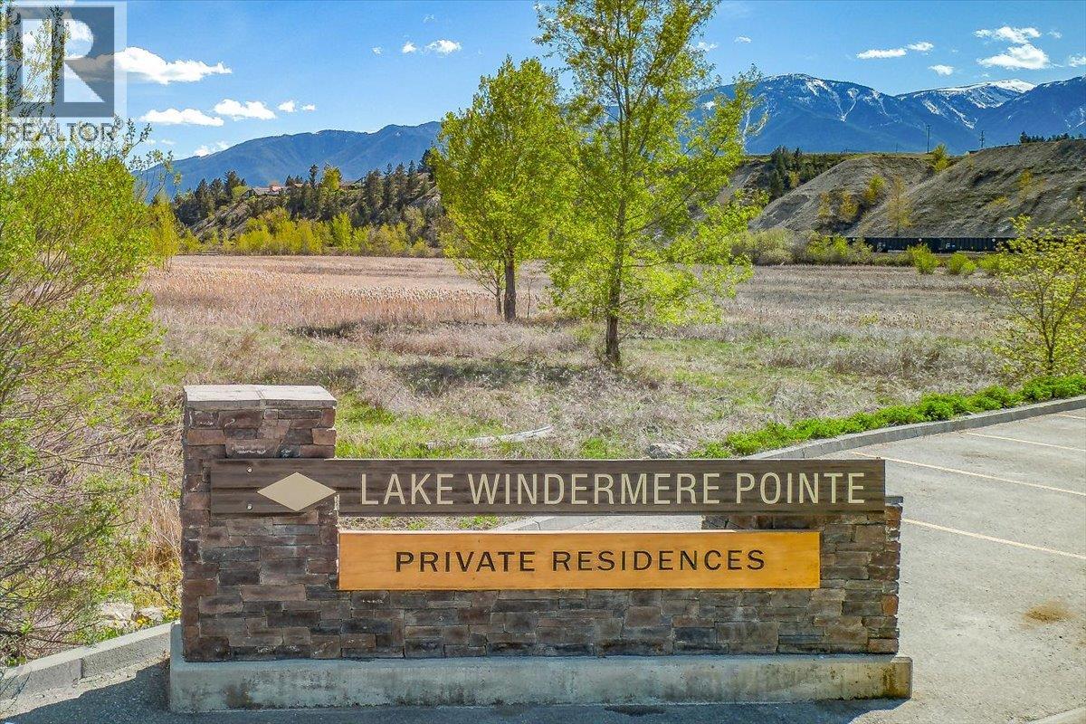 205 Third Avenue Unit# 2201, Invermere, British Columbia  V0A 1K7 - Photo 39 - 10386434