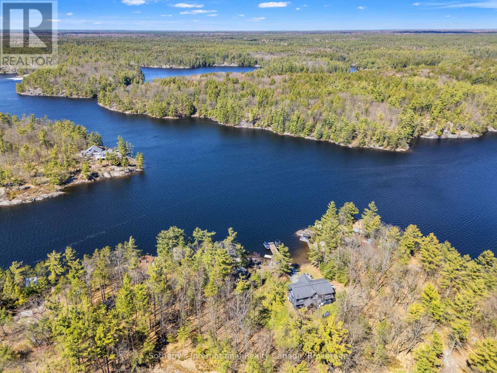2542 Go Home Lake Shore, Georgian Bay, Ontario  L0K 1S0 - Photo 49 - X13109370
