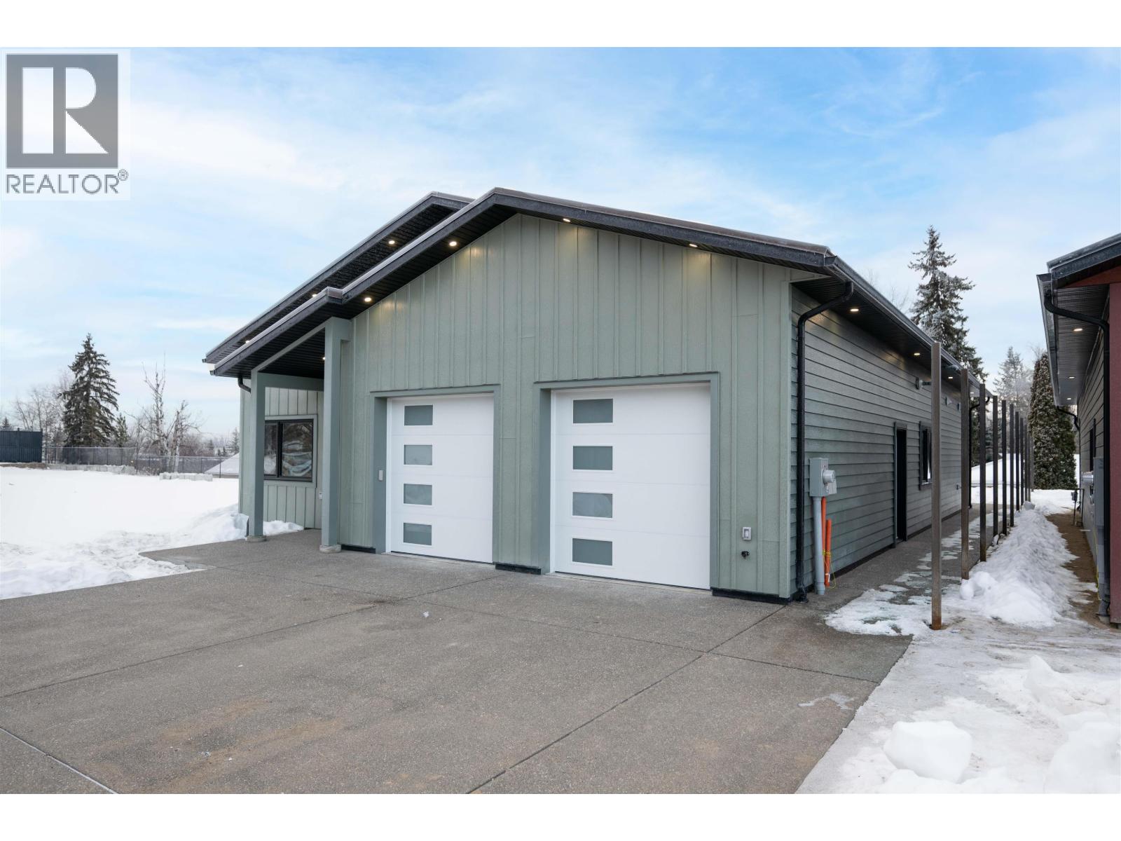 119 960 North Nechako Road, Prince George, British Columbia  V2K 1A3 - Photo 2 - R3122279