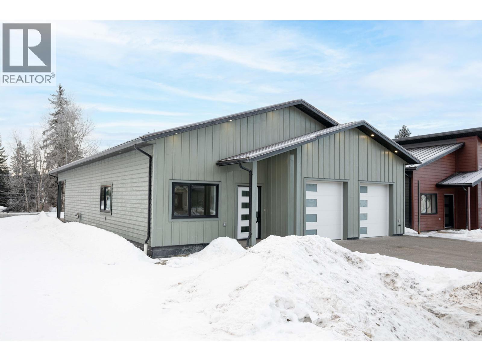 119 960 North Nechako Road, Prince George, British Columbia  V2K 1A3 - Photo 3 - R3122279