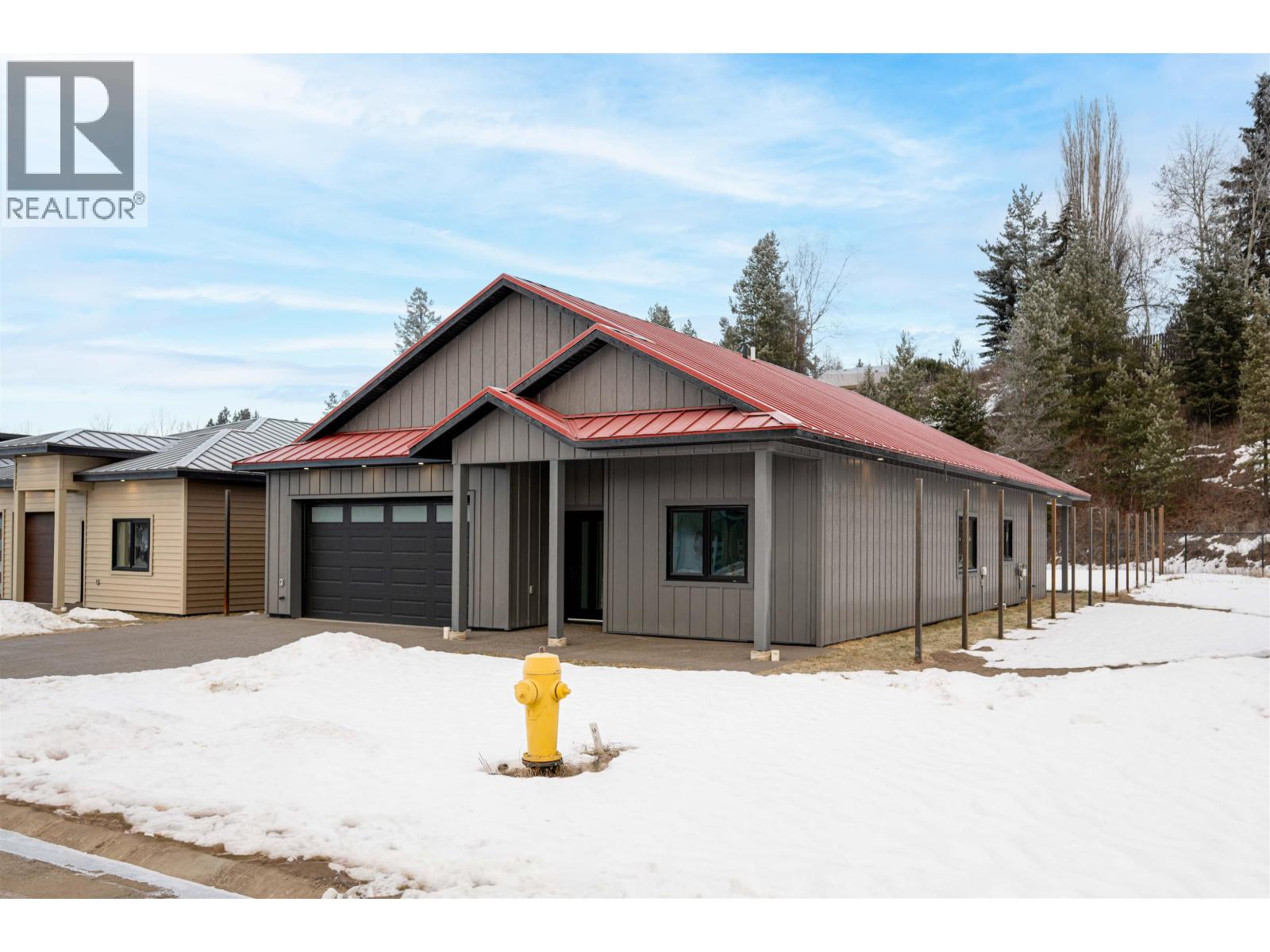 120 960 North Nechako Road, Prince George, British Columbia  V2K 1A3 - Photo 3 - R3122280