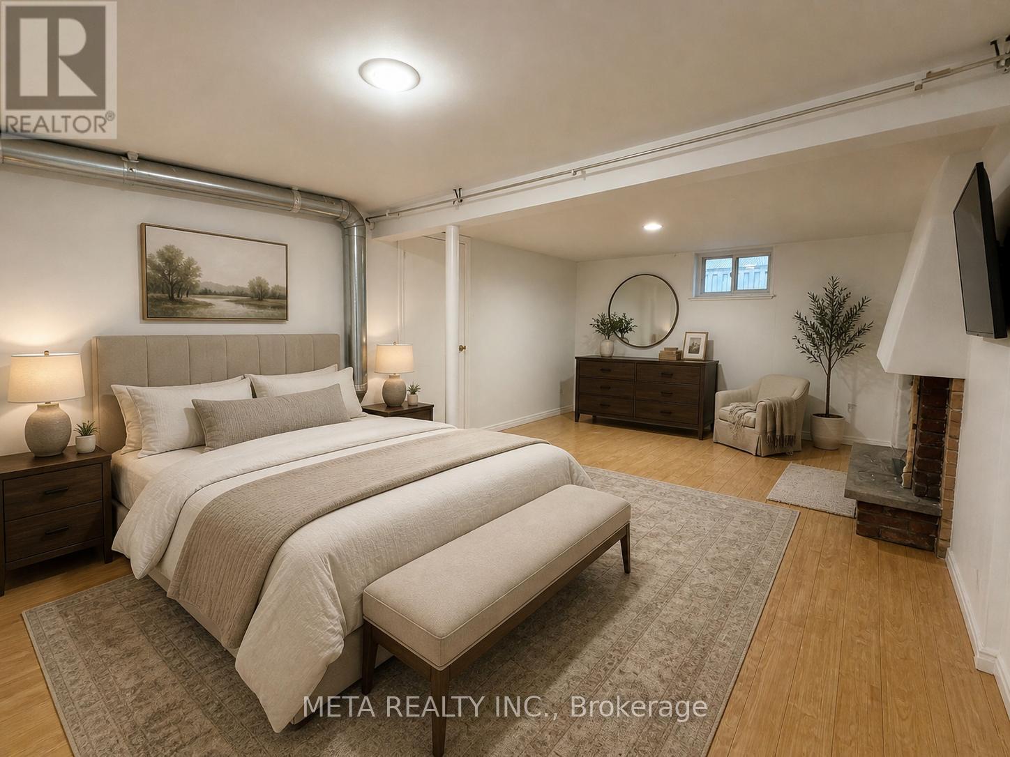 Lower - 313 Rossland Road W, Whitby, Ontario  L1N 3H8 - Photo 11 - E12814226
