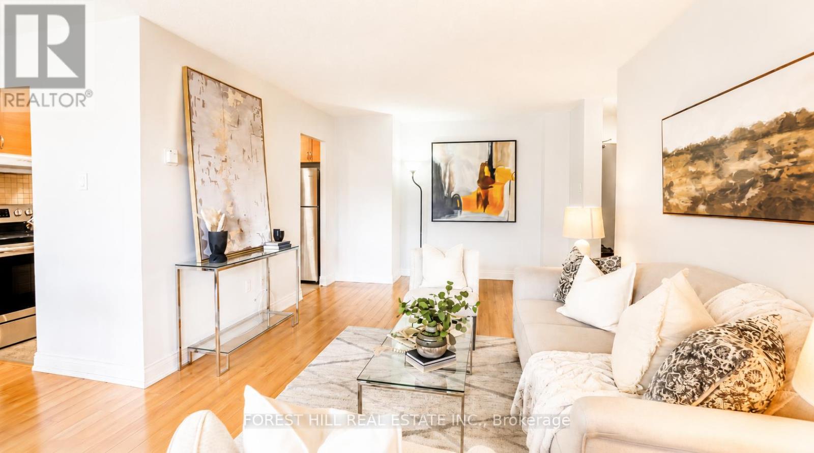 302 - 180 Dudley Avenue, Markham, Ontario  L3T 4X2 - Photo 6 - N13101746