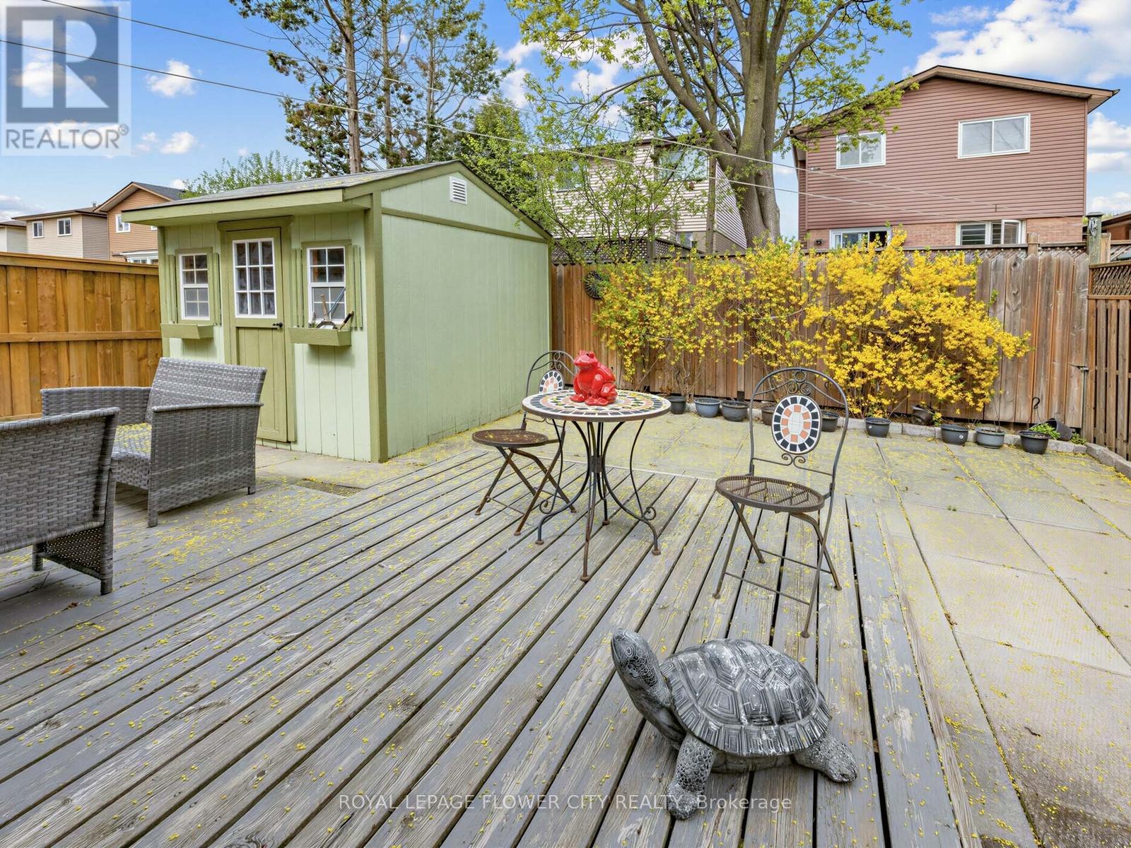 16 Blossom Avenue, Brampton, Ontario  L6X 2W3 - Photo 34 - W13087492