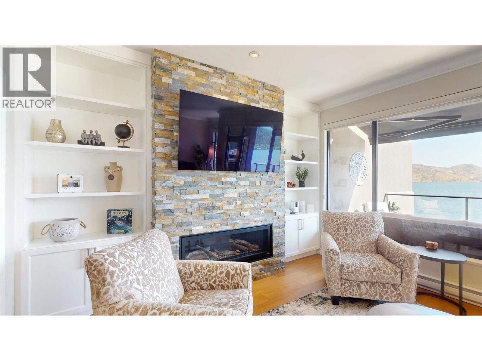 4200 Beach Avenue Unit# 305, Peachland, British Columbia  V0H 1X6 - Photo 14 - 10387024