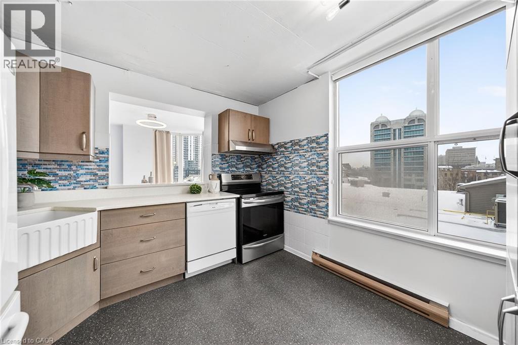150 Queen Street S Unit# 301, Kitchener, Ontario  N2G 4T7 - Photo 29 - 40814495