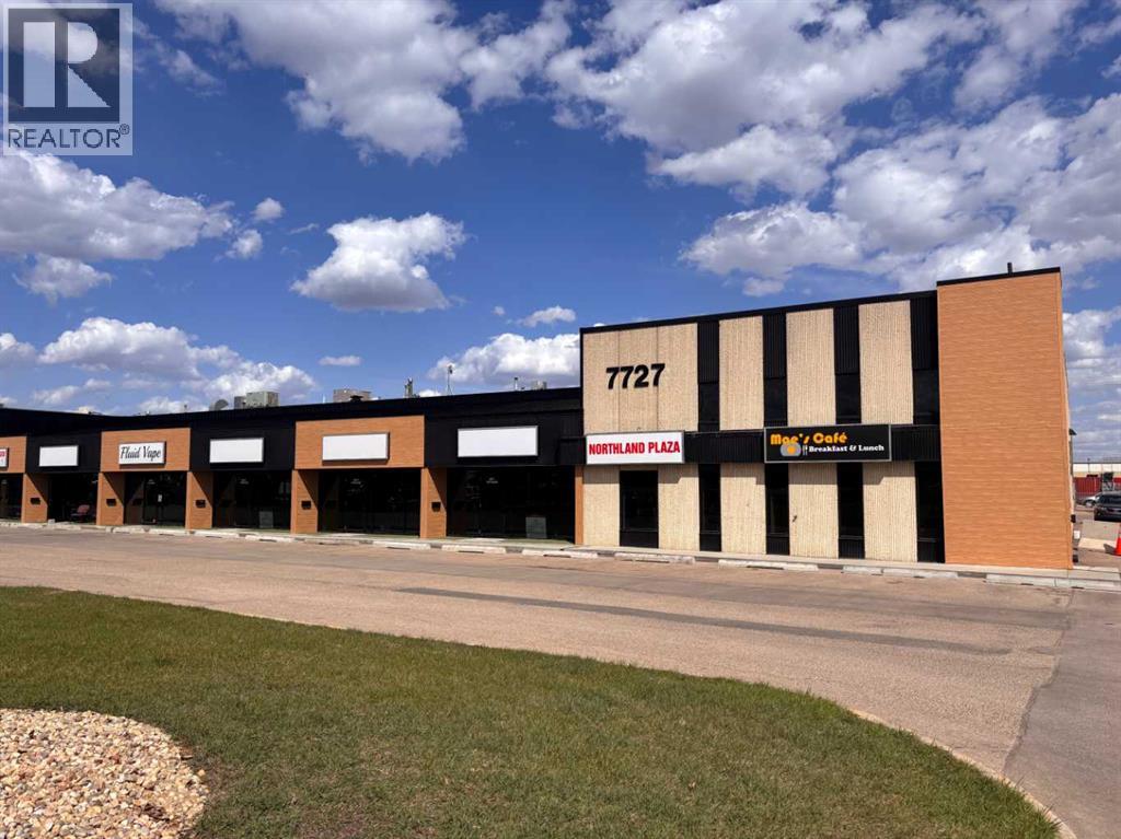 11, 7727 50 Avenue, Red Deer, Alberta  T4P 1M7 - Photo 1 - A2203916