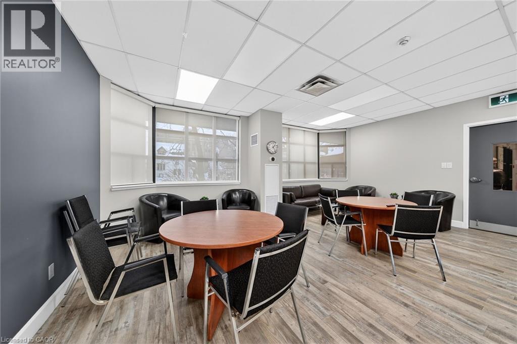150 Queen Street S Unit# 301, Kitchener, Ontario  N2G 4T7 - Photo 38 - 40814495