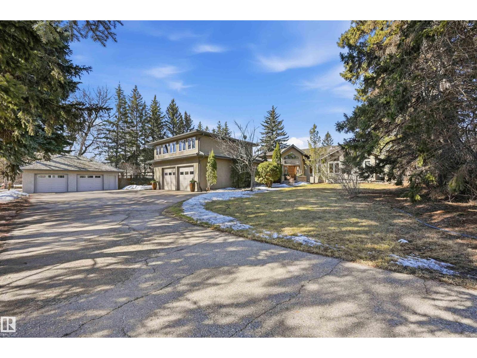 15625 Whitemud Rd Nw, Edmonton, Alberta  T6H 4N5 - Photo 11 - E4483120