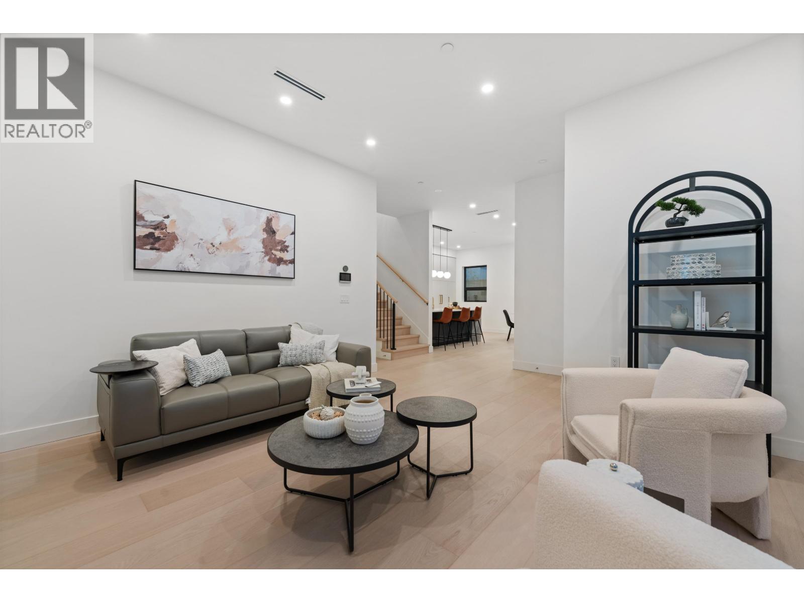 1605 E 21st Avenue, Vancouver, British Columbia  V5N 3V8 - Photo 7 - R3103274