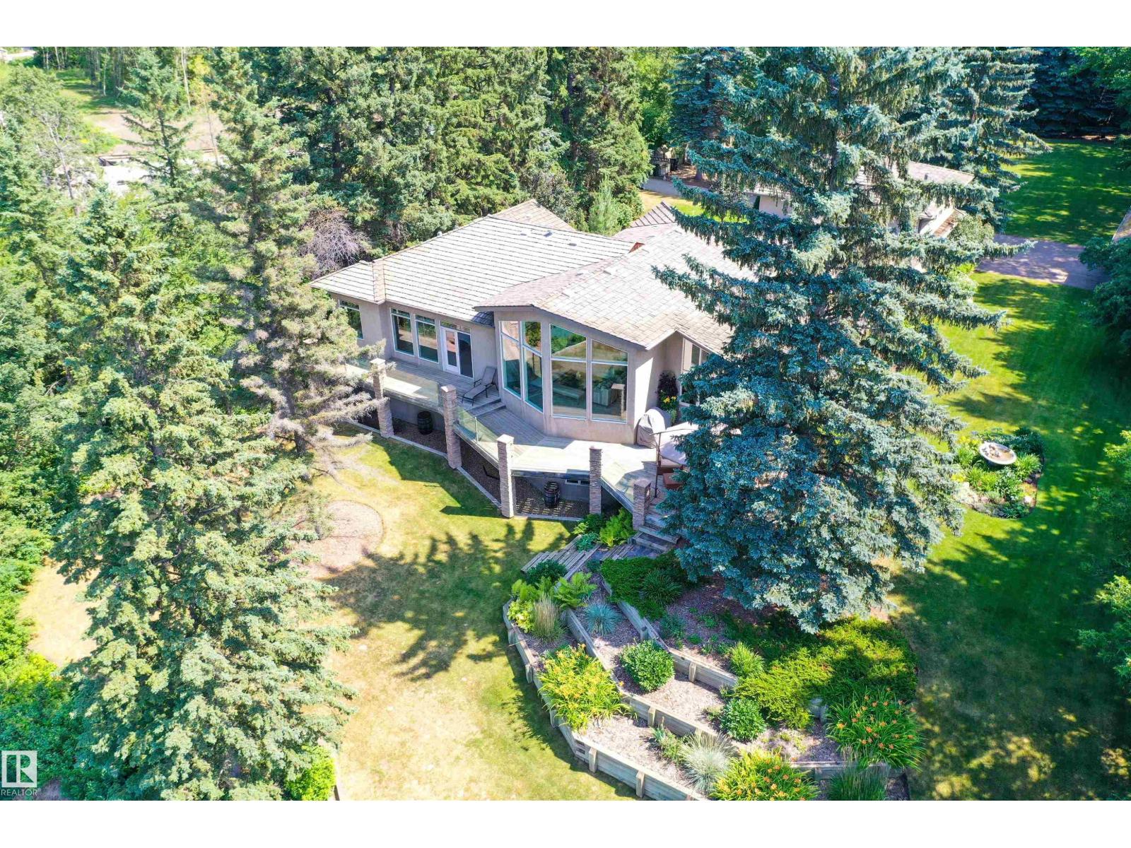 15625 Whitemud Rd Nw, Edmonton, Alberta  T6H 4N5 - Photo 2 - E4483120