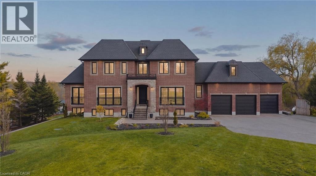 2029 MORRISON Road, North Dumfries, Ontario