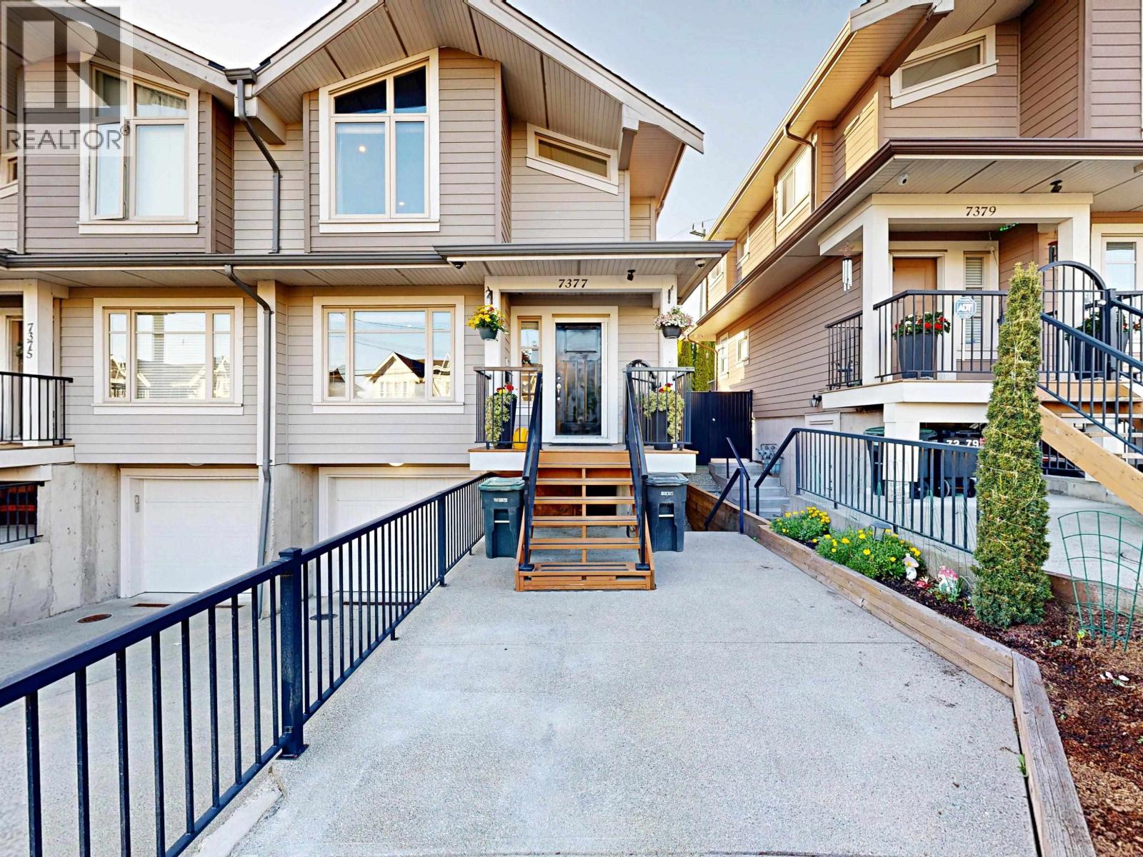 7377 Stride Avenue, Burnaby, British Columbia  V3N 1V3 - Photo 35 - R3119153