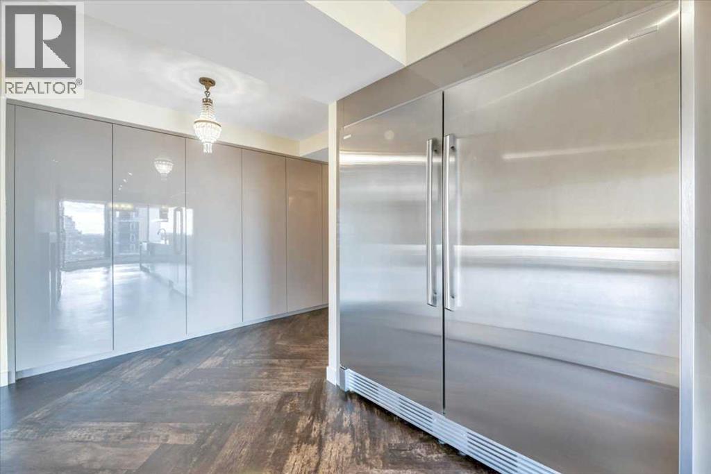 2403, 1100 8 Avenue SW, Calgary, Alberta  T2P 3T9 - Photo 6 - A2285688