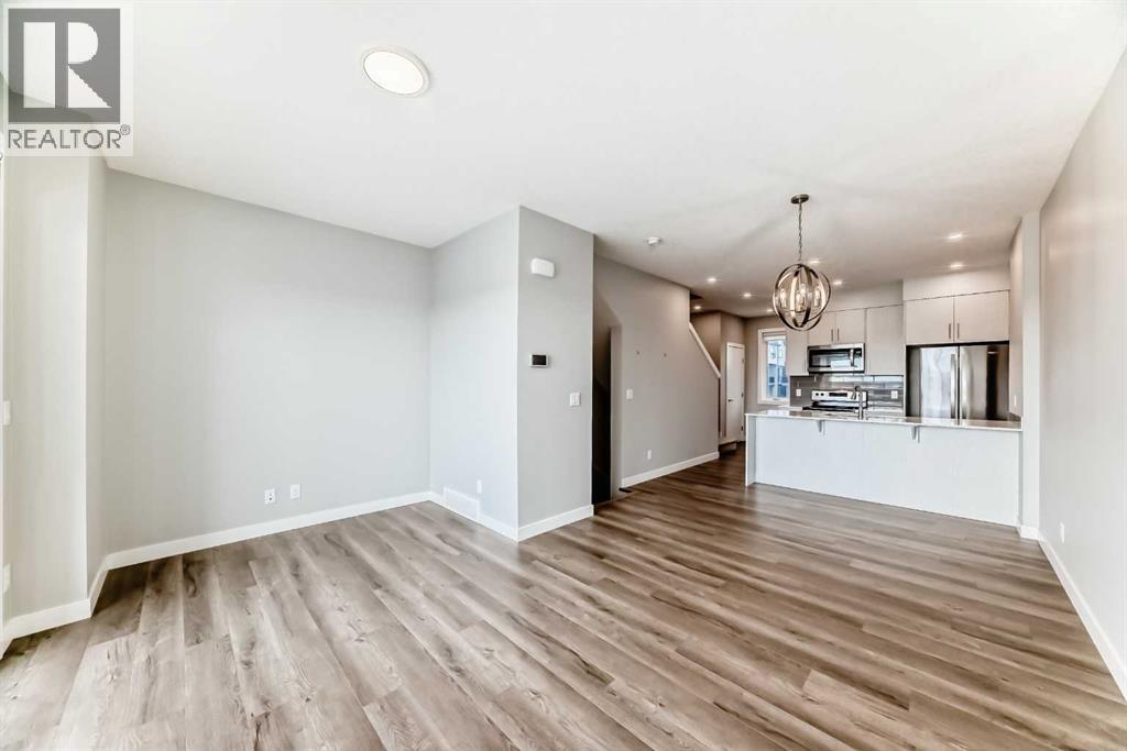 112 Evanscrest Square Nw, Calgary, Alberta  T3P 1S2 - Photo 10 - A2287116