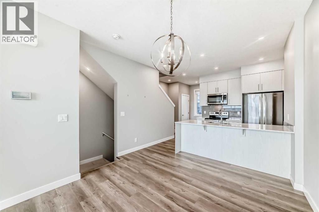 112 Evanscrest Square Nw, Calgary, Alberta  T3P 1S2 - Photo 11 - A2287116