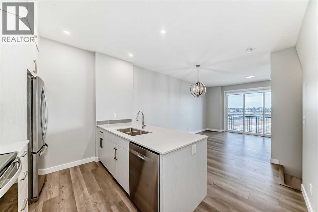 112 Evanscrest Square Nw, Calgary, Alberta  T3P 1S2 - Photo 1 - A2287116