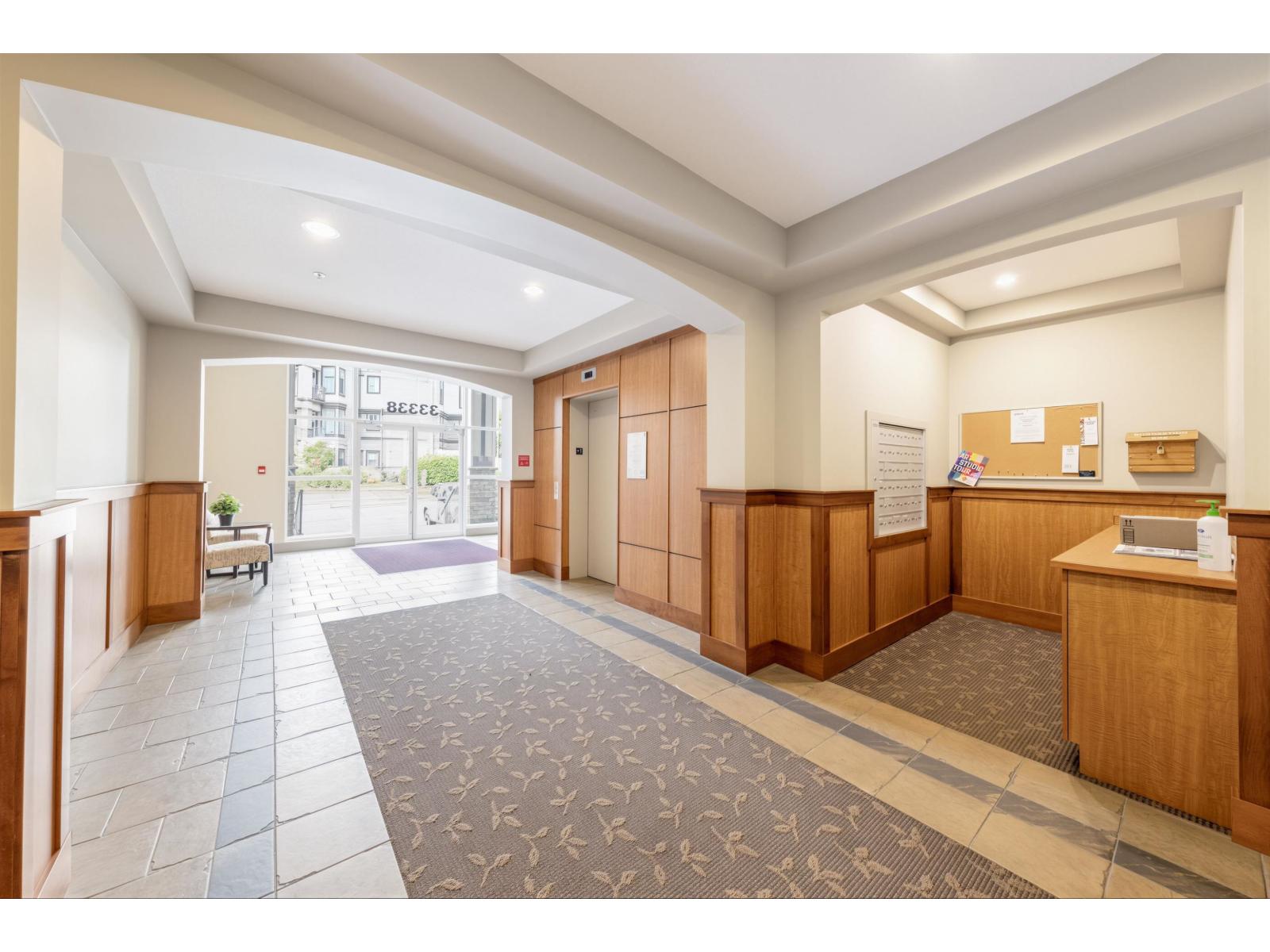 107 33338 E Bourquin Crescent, Abbotsford, British Columbia  V2S 1Y1 - Photo 30 - R3122258