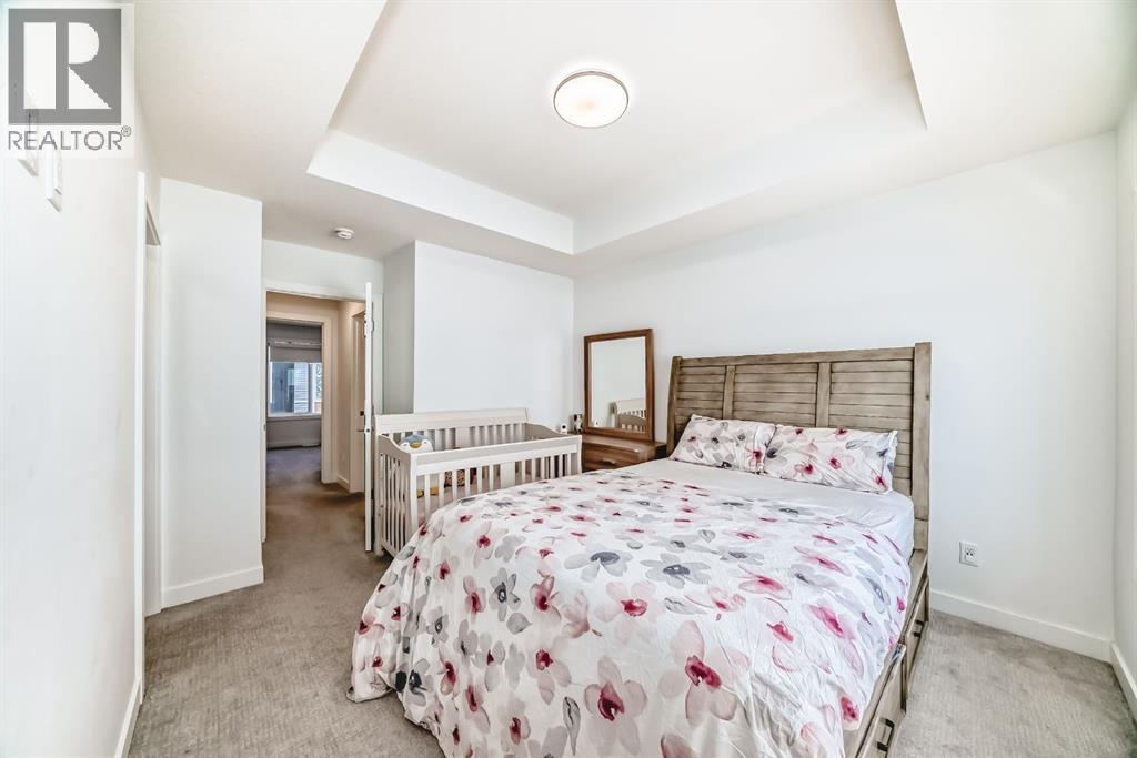 202 Creekstone Drive SW, Calgary, Alberta  T2X 5L1 - Photo 18 - A2292470