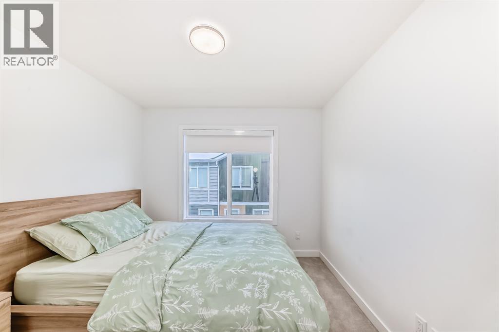202 Creekstone Drive SW, Calgary, Alberta  T2X 5L1 - Photo 25 - A2292470