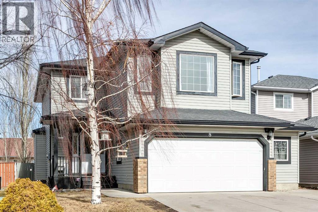 8 Thorndale Close SE, Airdrie, Alberta  T4A 2B9 - Photo 3 - A2294211