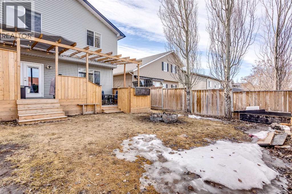8 Thorndale Close SE, Airdrie, Alberta  T4A 2B9 - Photo 38 - A2294211