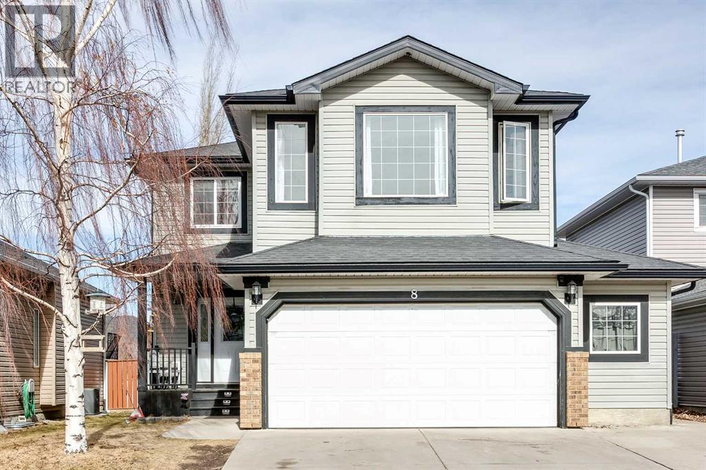 8 Thorndale Close SE, Airdrie, Alberta  T4A 2B9 - Photo 2 - A2294211