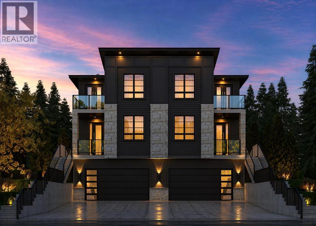 4614 22 Avenue NW, Calgary, Alberta