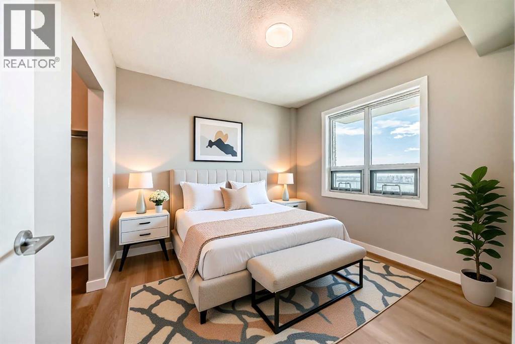 1408, 210 15 Avenue Se, Calgary, Alberta  T2G 0B5 - Photo 10 - A2307583
