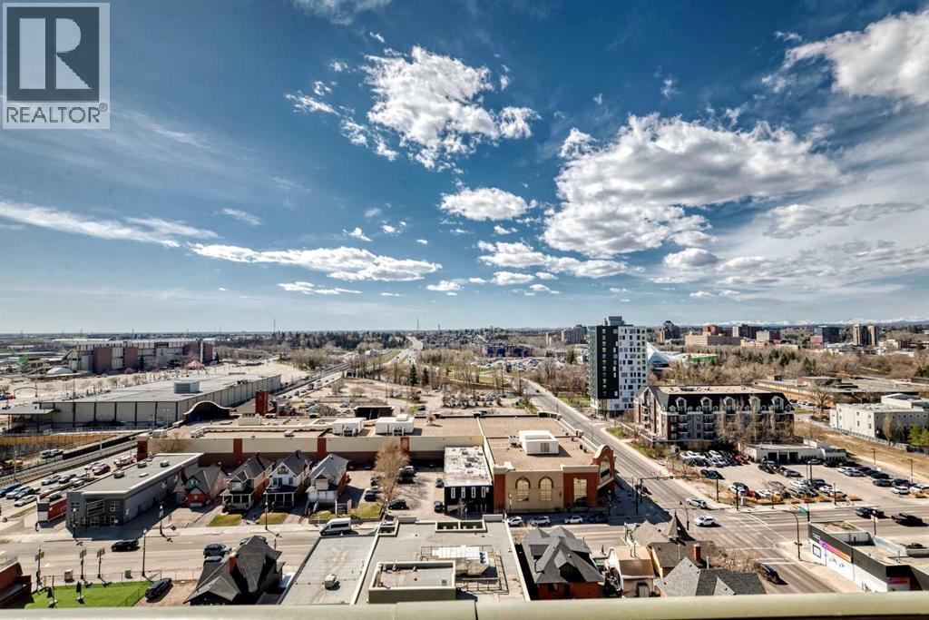 1408, 210 15 Avenue Se, Calgary, Alberta  T2G 0B5 - Photo 17 - A2307583