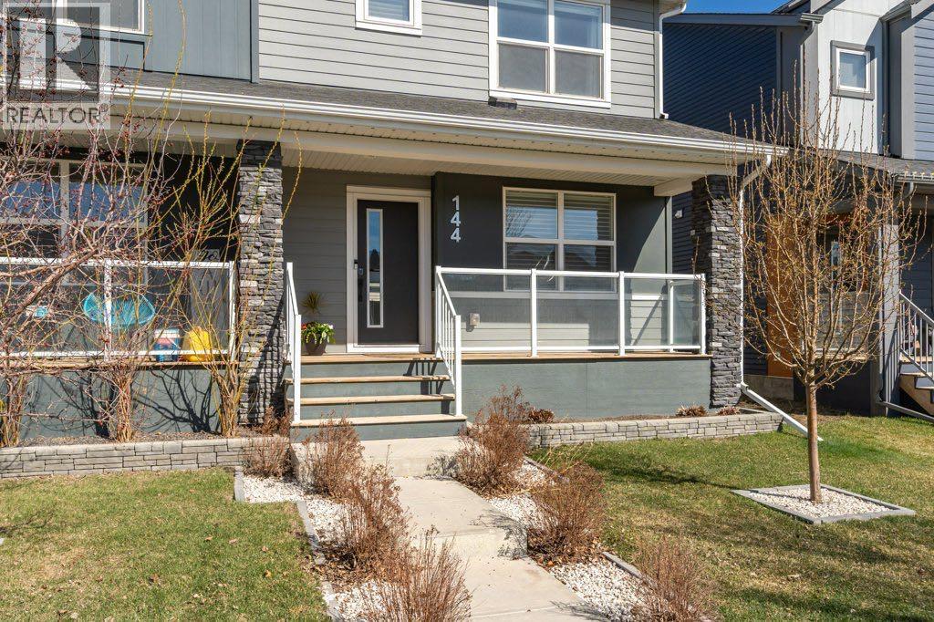 144 Wolf Willow Boulevard SE, Calgary, Alberta  T2X 1T8 - Photo 33 - A2308092