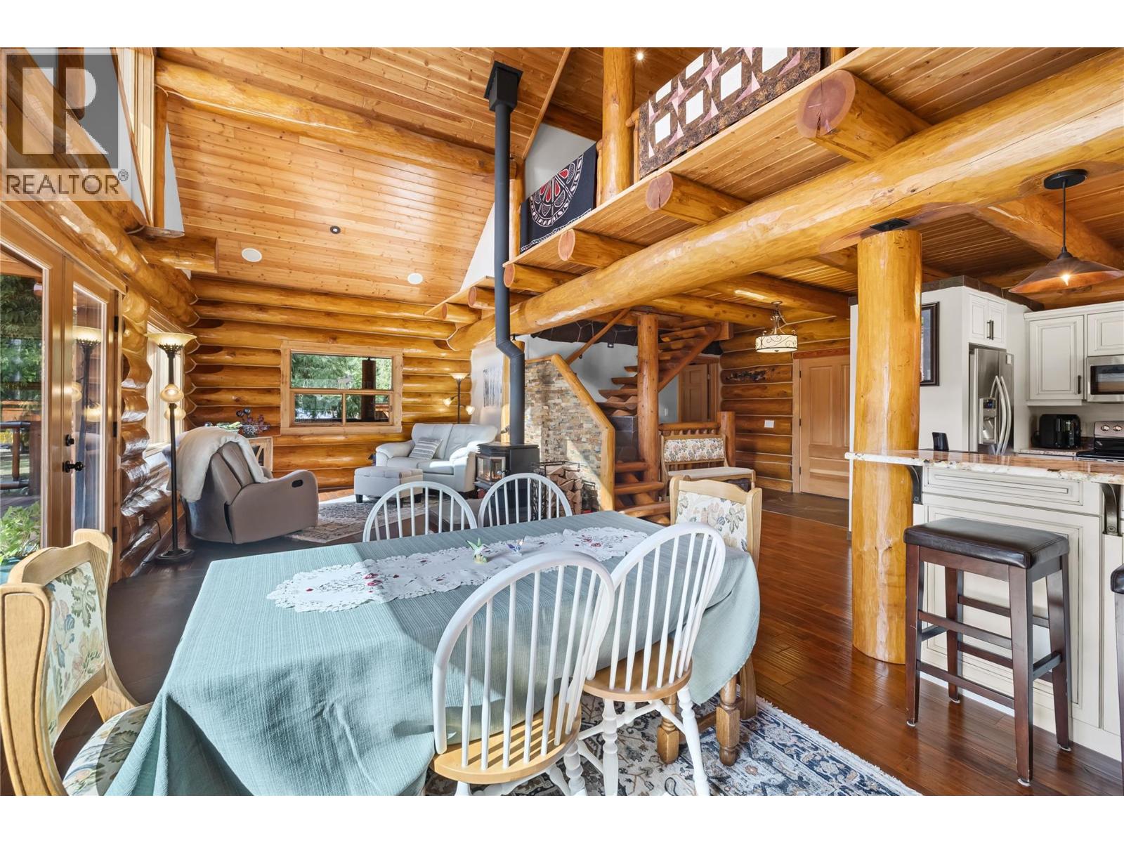 14308 Maia Lane, Gray Creek, British Columbia  V0B 1S0 - Photo 15 - 10380387