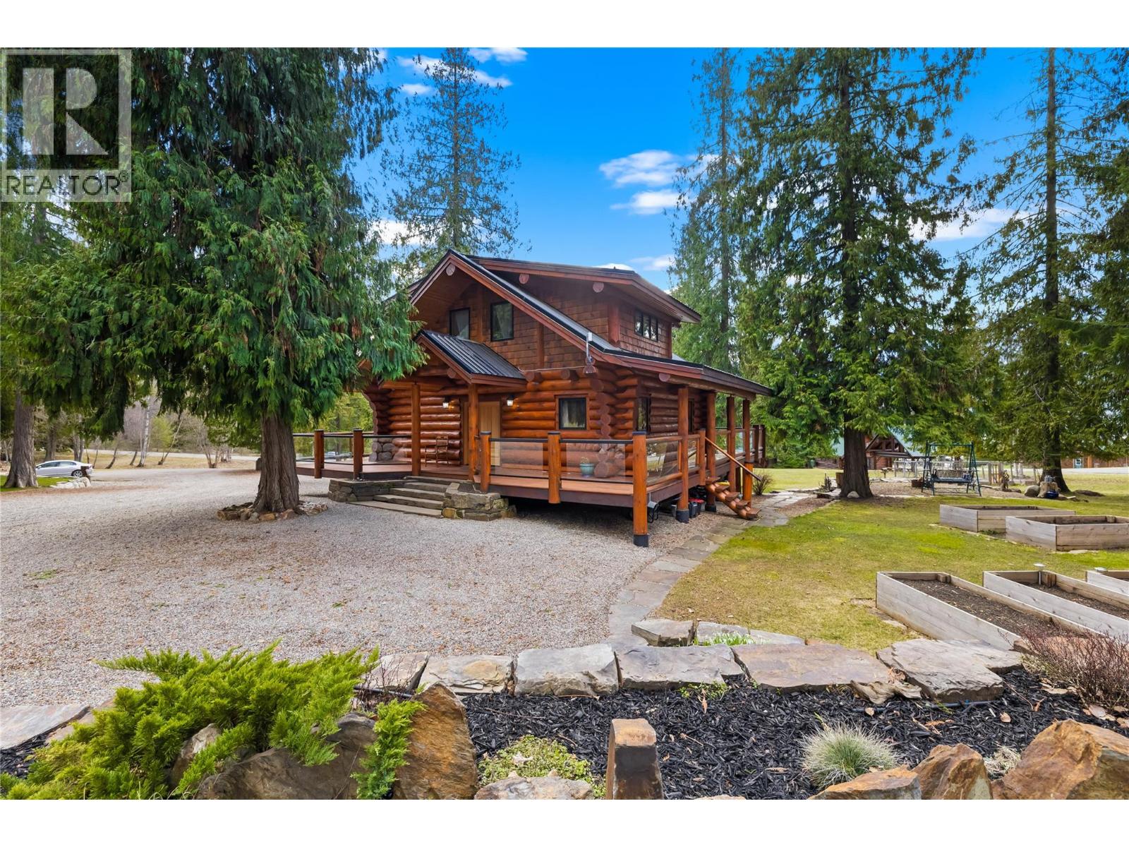 14308 Maia Lane, Gray Creek, British Columbia  V0B 1S0 - Photo 5 - 10380387
