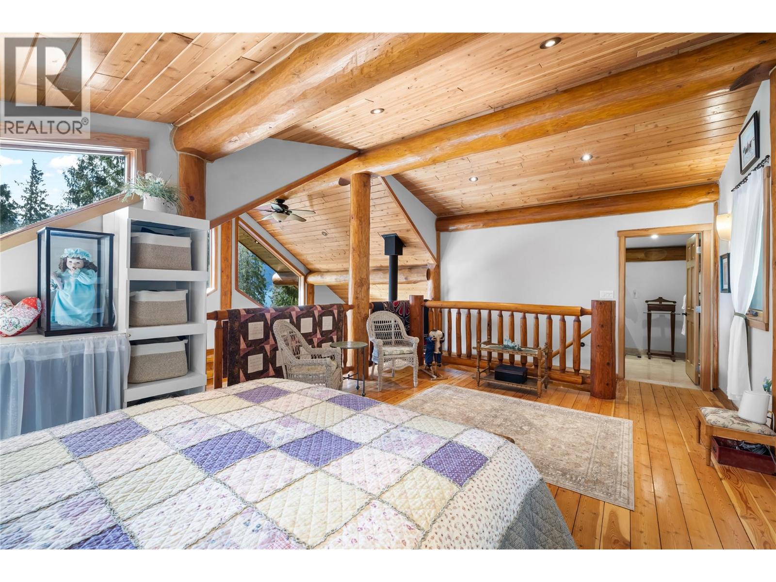 14308 Maia Lane, Gray Creek, British Columbia  V0B 1S0 - Photo 23 - 10380387