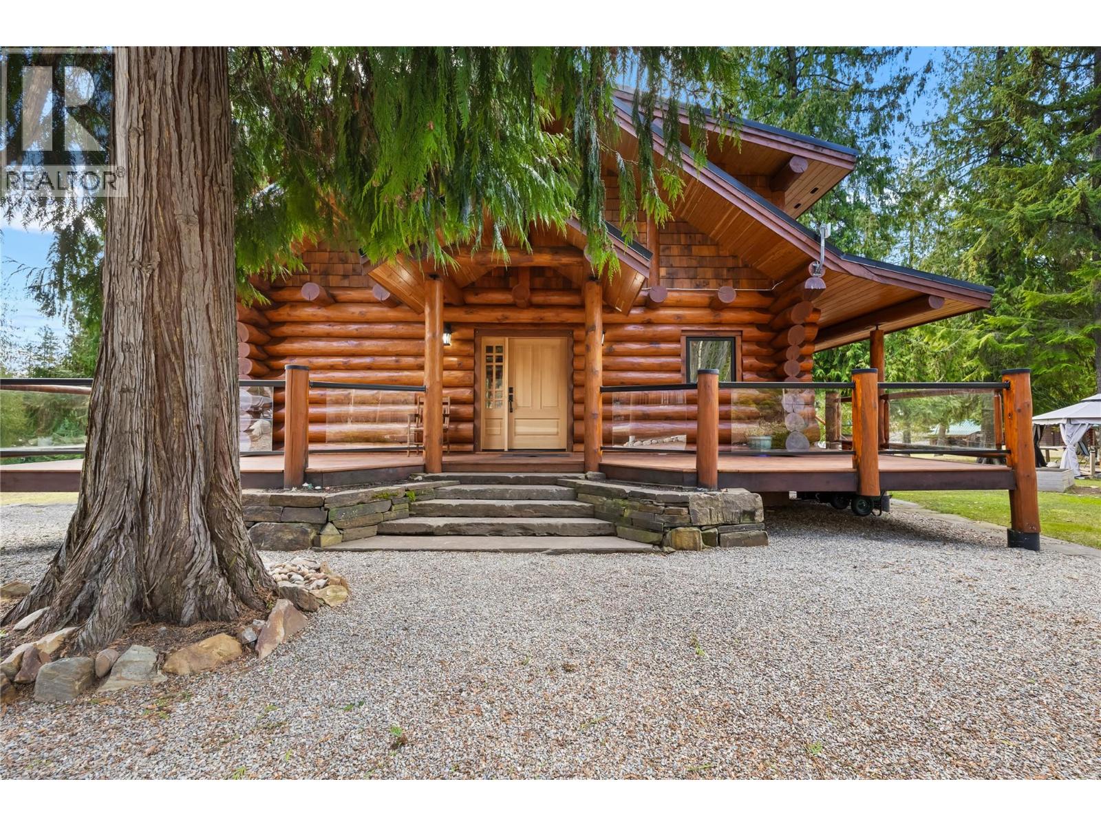 14308 Maia Lane, Gray Creek, British Columbia  V0B 1S0 - Photo 3 - 10380387