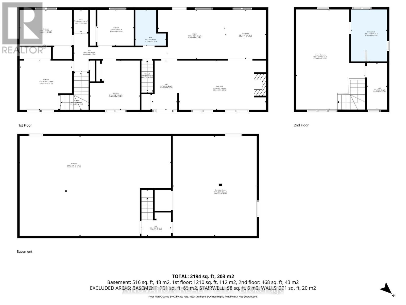 25 King Street, Ottawa, Ontario  K0A 2Z0 - Photo 43 - X13113708