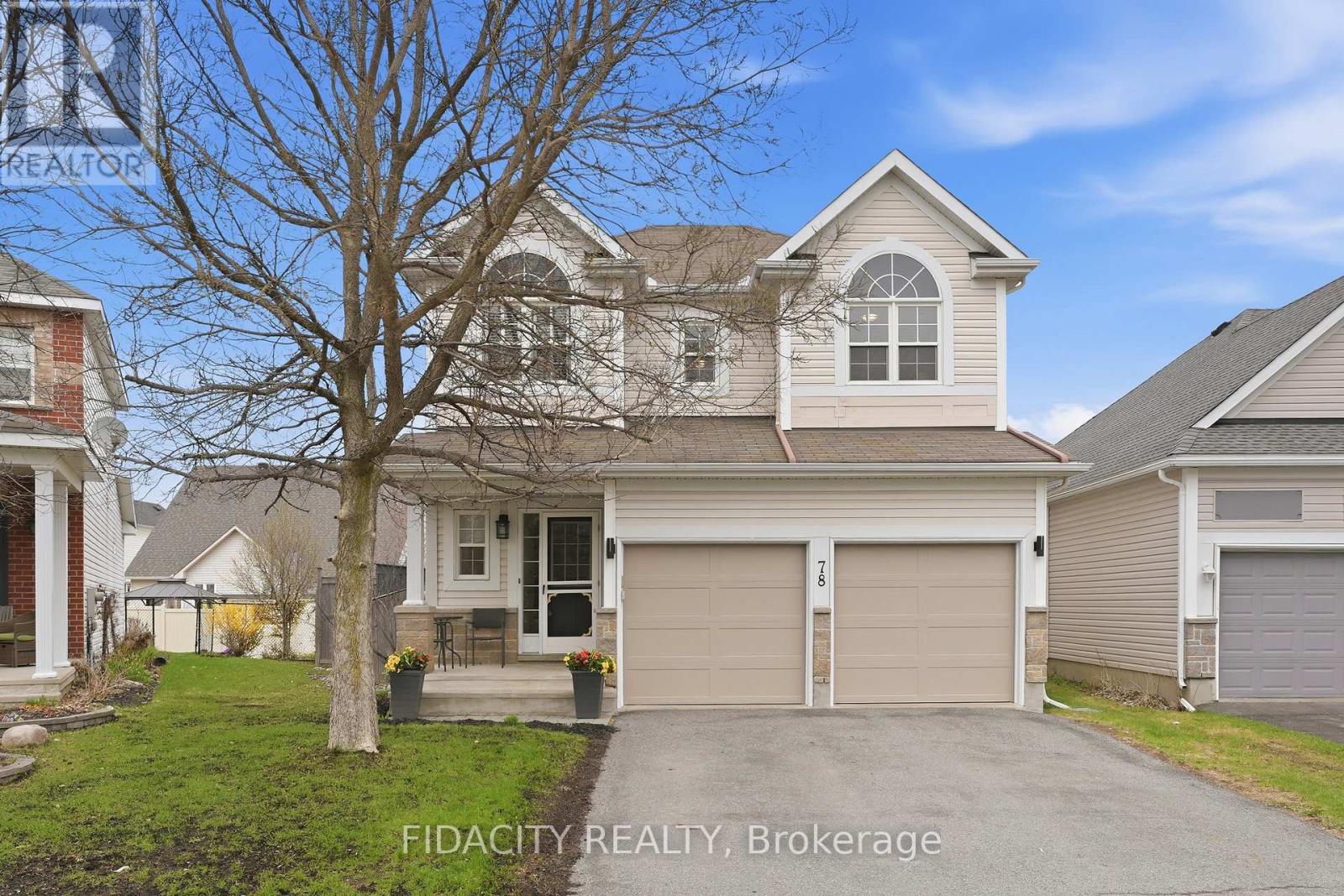 78 Black Bear Way, Ottawa, Ontario  K2S 2G7 - Photo 2 - X13113710